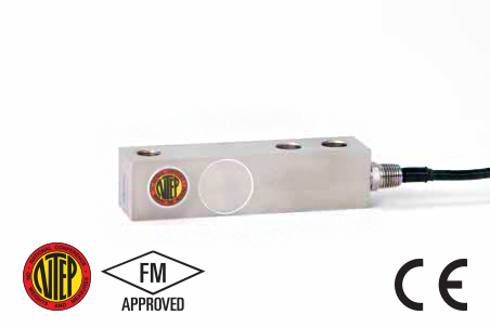 Coti Global Sensors CG-23 Load Cell